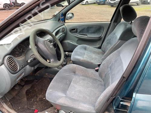 Køler RENAULT MEGANE I (BA0/1_) 1.9 D Eco (BA0A, BA0U, BA0R) | BP23671988M31 