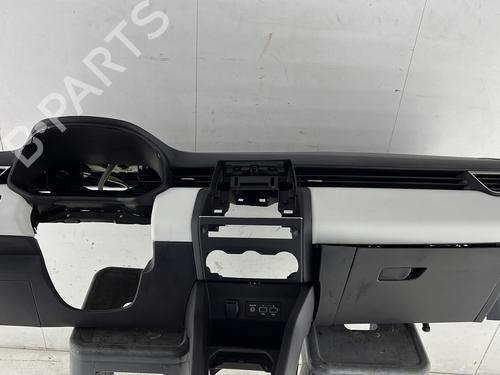 Dashboard RENAULT CLIO V (B7_) 1.0 TCe 90 (B7MT) | BP23761970C46  - Image 12