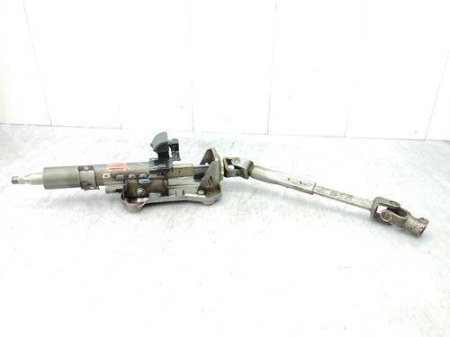 Used Steering column Steering column FIAT DUCATO Van (250_) 100 Multijet 2,2 D (100 hp) 23731048 23731048