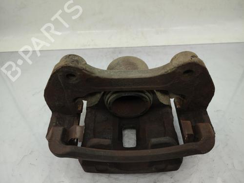 Left front brake caliper CHEVROLET MALIBU (V300) 2.0 D | BP23711340M105  - Image 5