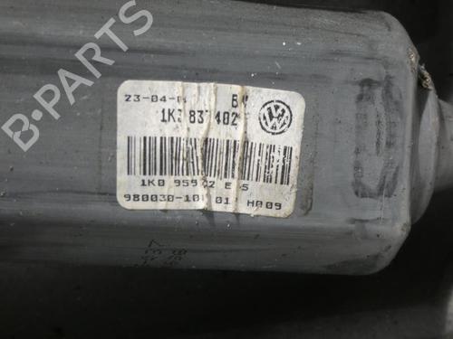 Front right window mechanism VW GOLF V (1K1) 1.9 TDI | BP23695507C23 