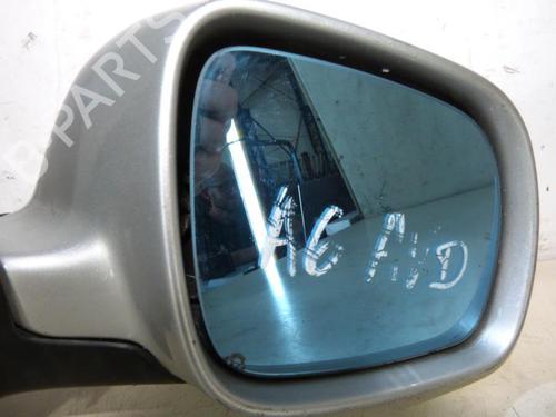 Right mirror AUDI A6 C5 Avant (4B5) 2.5 TDI | BP23666949C27 