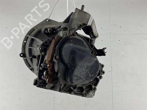 Gearbox MAZDA 2 (DE_, DH_) 1.4 MZR-CD | BP23682004M3  - Image 6