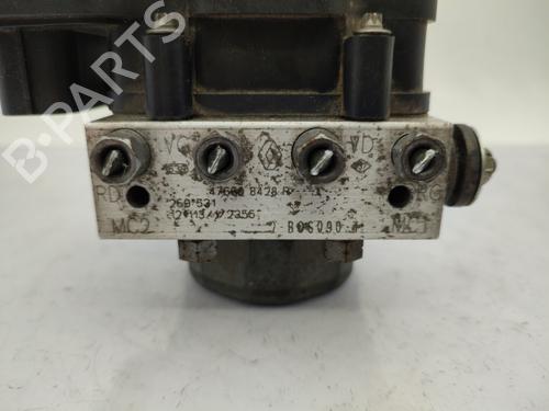 ABS pump RENAULT CLIO IV (BH_) 1.5 dCi 75 | BP23719216M43 