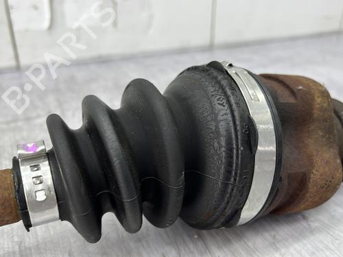 Right front driveshaft PEUGEOT 107 (PM_, PN_) 1.0 | BP27212903M39 