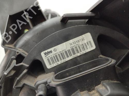 Heater matrix box PEUGEOT 107 (PM_, PN_) 1.0 | BP23720569M61 
