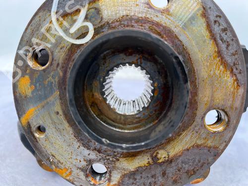 Left front steering knuckle TOYOTA AYGO (_B4_) 1.0 VVTi (KGB40) | BP36372617M25 - Image 7