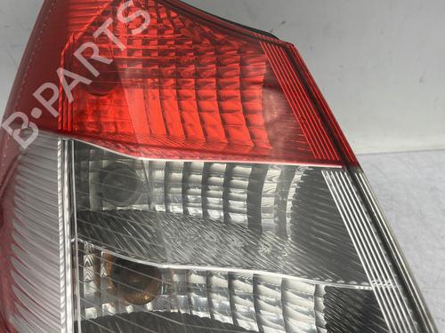 Left taillight RENAULT SCÉNIC II (JM0/1_) 1.5 dCi (JM1E, JM16) | BP29999404C34