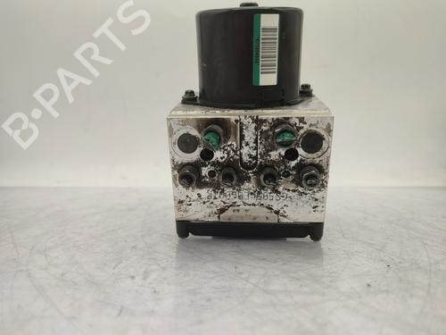 ABS pump PEUGEOT 407 (6D_) 2.0 HDi 135 (6DRHRH, 6DRHRE, 6DRHRG, 6DRHRJ) | BP28429313M43 