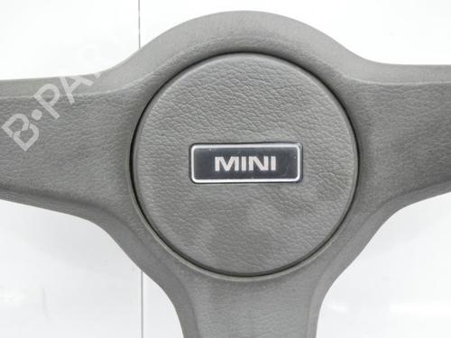 Used Steering wheel Steering wheel AUSTIN METRO I Fastback (XF) 1.0 Surf HLE (48 hp) 23672668 23672668