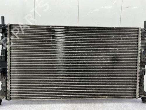 Water radiator VOLVO C30 (533) 1.6 D | BP23751928M31 - Image 2