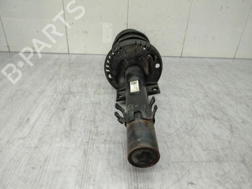 Used Right front shock absorber Right front shock absorber VW POLO V (6R1, 6C1) 1.2 (70 hp) 23722396 23722396