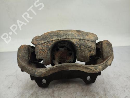 Left front brake caliper OPEL CORSA D (S07) 1.3 CDTI (L08, L68) | BP23732314M105 