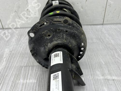 Left front shock absorber VW TOURAN (5T1) 1.6 TDI | BP23759359M16 