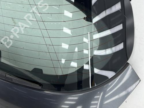 Tailgate PEUGEOT 308 I (4A_, 4C_) 1.6 HDi | BP23682107C6 