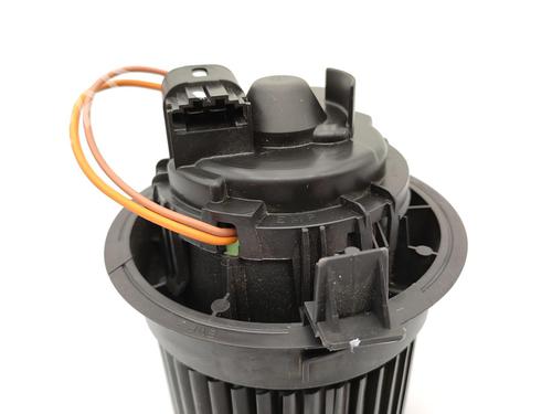 Ventilator motor RENAULT CLIO IV (BH_) 1.5 dCi 90 (90 hp) 23732969