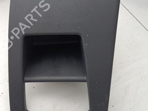 Used Dashboard Dashboard PEUGEOT 3008 I MPV (0U_) 1.6 HDi (112 hp) 23706301 23706301