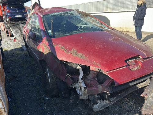 Used Parts PEUGEOT 407 (6D_) 2.0 (6DRFNB, 6DRFNE) 4680407