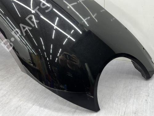 Right front fenders VW NEW BEETLE Convertible (1Y7) 1.9 TDI | BP23705413C42 
