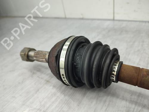 Left front driveshaft CITROËN SAXO (S0, S1) 1.5 D | BP23742743M38 