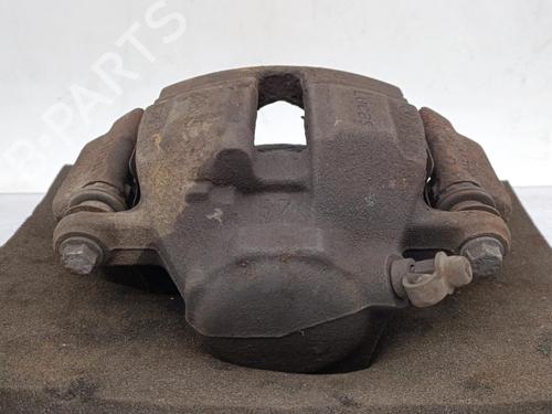 Used Left front brake caliper Left front brake caliper MERCEDES-BENZ C-CLASS T-Model (S203) C 200 CDI (203.204) (116 hp) 23695285 23695285