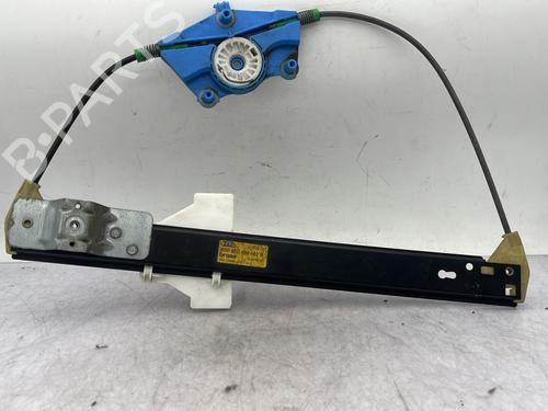 Rudehejsemekanisme Højre bagtil AUDI A4 B7 (8EC) 2.0 TDI (170 hp) 30870352