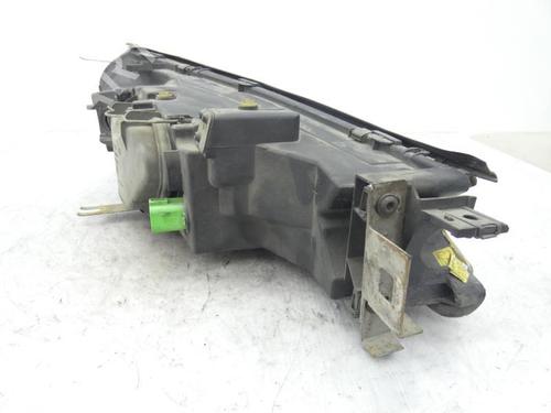Left headlight FORD MONDEO II (BAP) 1.8 TD | BP23672496C28 - Image 5