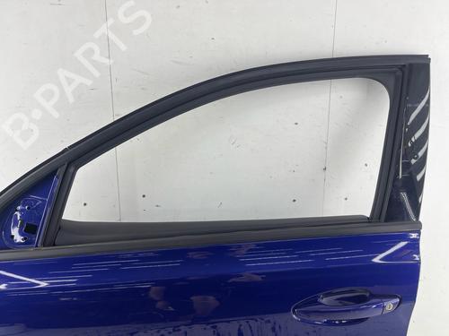Tür links vorne für Tür links vorne PEUGEOT 308 II (LB_, LP_, LW_, LH_, L3_) 1.2 THP 130 (131 hp) 36311700 36311700