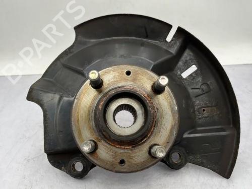 Right front steering knuckle KIA RIO III (UB) 1.2 CVVT | BP23752412M26  - Image 6