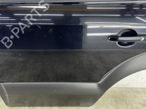 Left rear door HYUNDAI TUCSON (JM) 2.0 CRDi All-wheel Drive | BP23750577C4 