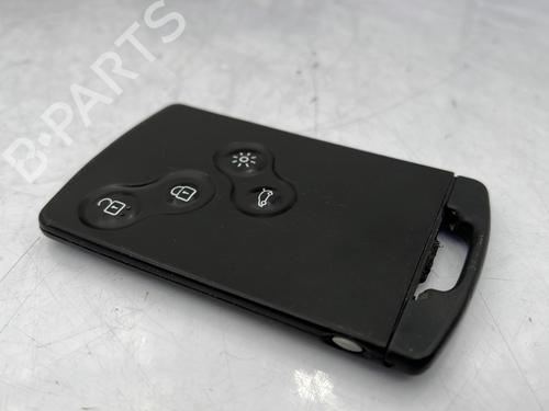 Electronic module RENAULT MEGANE III Hatchback (BZ0/1_, B3_) 1.9 dCi (BZ0N, BZ0J) | BP24180824M83 