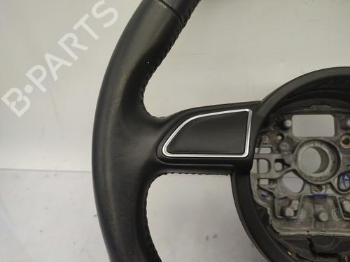 Steering wheel AUDI A1 (8X1, 8XK) 1.2 TFSI | BP23967009C49 - Image 5