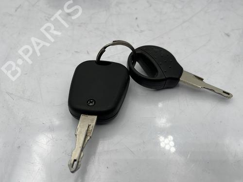 Modulo elettronico PEUGEOT 206 Hatchback (2A/C) 2.0 HDI 90 | BP27617502M83 