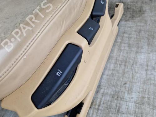 Seats set BMW X3 (E83) 2.0 d | BP23739419C78 