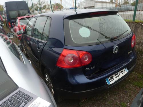 Left sun visor VW GOLF V (1K1) 1.9 TDI | BP23696174I1  - Image 17