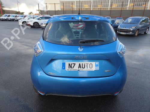 Farolim esquerdo RENAULT ZOE (BFM_) ZOE | BP37743907C34 - Image 5