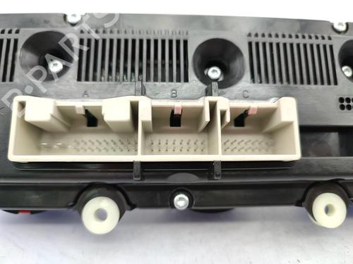 Climate control VW GOLF PLUS V (5M1, 521) 2.0 TDI | BP23706721I5 