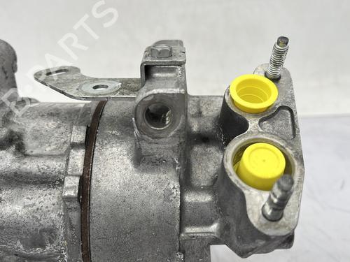 AC compressor CITROËN C3 II (SC_) 1.0 VTi 68 | BP29213962M34