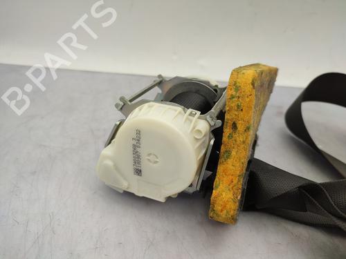 Front right seatbelt BMW 3 Coupe (E92) 330 d | BP27884193I25  - Image 8