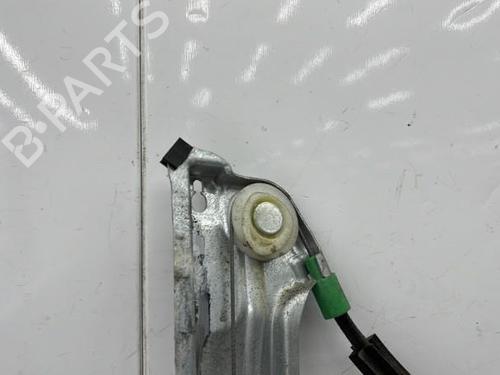 Front right window mechanism CITROËN C5 I (DC_) 2.0 HDi (DCRHZB, DCRHZE) | BP23679926C23  - Image 6