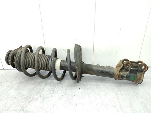 Right front shock absorber KIA SOUL I (AM) 1.6 CRDi 128 | BP23702994M17 