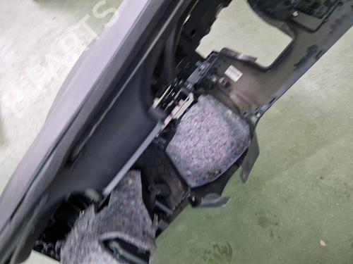 Dashboard RENAULT KANGOO Express (FW0/1_) 1.5 dCi 90 (FW0G, FW05, FW08, FW11) | BP23740349C46  - Image 13