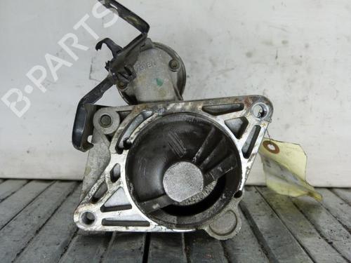 Starter NISSAN QASHQAI / QASHQAI +2 I (J10, NJ10, JJ10E) 2.0 dCi | BP23685576M8 