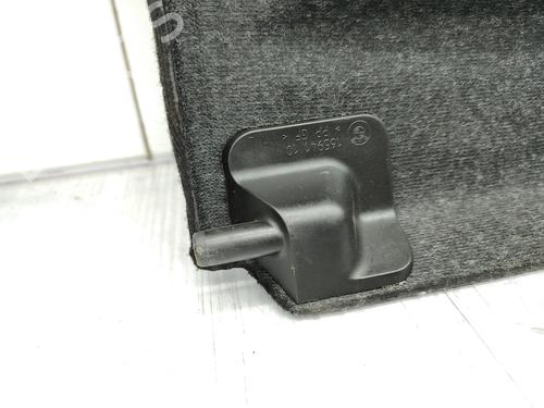 Rear parcel shelf BMW 1 (E81) 118 d | BP23760615C85