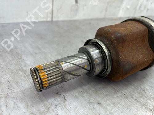 Right front driveshaft DACIA SANDERO 1.5 dCi | BP35890484M39 - Image 3