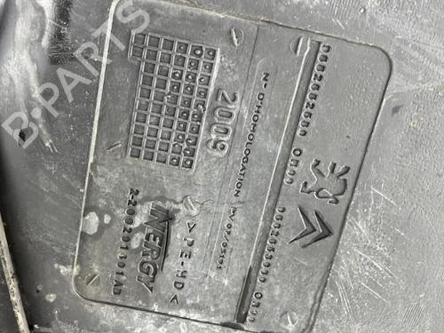 Fuel tank CITROËN C5 III Break (RW_) 2.0 HDi 140 | BP23751803C62