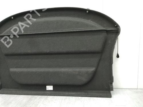 Rear parcel shelf RENAULT MEGANE III Hatchback (BZ0/1_, B3_) 1.5 dCi (BZ09, BZ0D, BZ1W, BZ29, BZ14) | BP23679700C85 - Image 10
