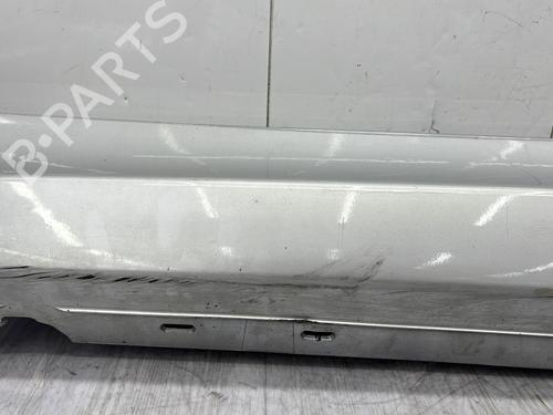 Próg lewy BMW 1 (E81) 118 d | BP23760922C115 