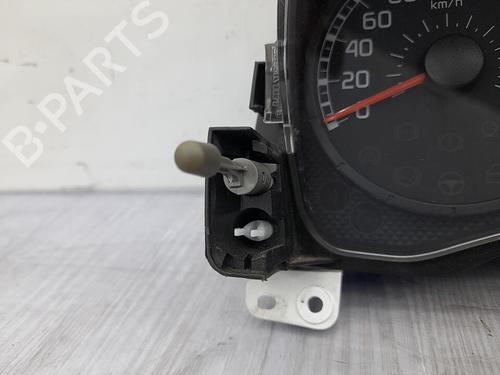 Instrument cluster FIAT PANDA (169_) 1.3 D Multijet (169.AXC1A) | BP23708488C47  - Image 5