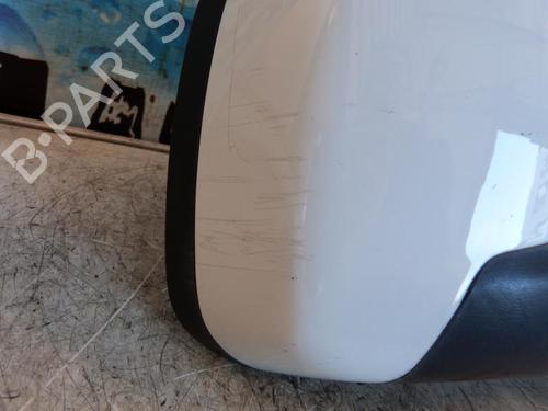 Right mirror FIAT QUBO (225_) 1.4 (225AXA1A) | BP23668006C27 